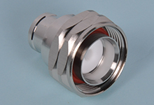 RF/Coax Connectors 